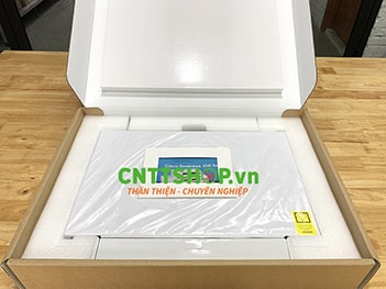 CBS350-48T-4X-EU Cisco Business 350 Series 48 ports, 4x10 Gigabit SFP+