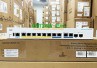 CBS350-8MGP-2X-EU Switch Cisco 6 Port 1G PoE+, 2x 2.5G PoE+ 124W