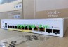 CBS350-8P-2G-EU Cisco Business 350 Series 8 gigabit PoE+ ports, internal power. CBS350-8P-2G-EU Cisco Business 350 Series 8 gigabit PoE+ ports, internal power.
