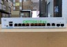 CBS350-8T-E-2G-EU Cisco Business 350 Series 8x10/100/1000 ports
