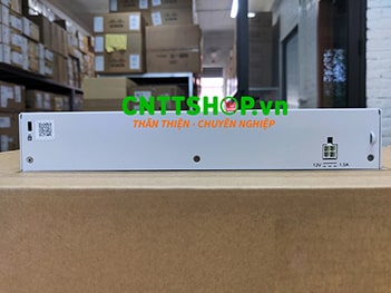 CBS350-8T-E-2G-EU Cisco Business 350 Series 8x10/100/1000 ports