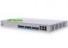 CBS350-12NP-4X-EU Switch Cisco 12 Port 5G PoE Stackable Managed