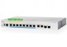 CBS350-8MP-2X-EU Switch Cisco 8 Port 2.5G PoE Stackable Managed