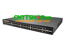 Switch Cisco SF350-48P-K9-EU 48 ports PoE+ 382W, 4GE UPlink Switch Cisco SF350-48P-K9-EU 48 ports PoE+ 382W, 4GE UPlink