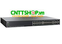 Switch Cisco SF500-24-K9 24 FE Ports 4 x 1GE Uplink Switch Cisco SF500-24-K9 24 FE Ports 4 x 1GE Uplink