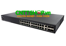 Switch Cisco SF550X-24-K9-EU 24 10/100 Ports + 4 x 10 GE Uplink Switch Cisco SF550X-24-K9-EU 24 10/100 Ports + 4 x 10 GE Uplink