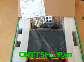 Switch Cisco SF95-24 95 Series 24 Ports 10/100 Mbps