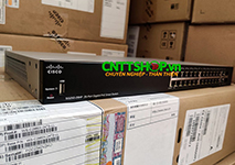 Switch Cisco SG250-26HP-K9-EU 24 Ports PoE+ 100W 2 SFP Uplink Switch Cisco SG250-26HP-K9-EU 24 Ports PoE+ 100W 2 SFP Uplink