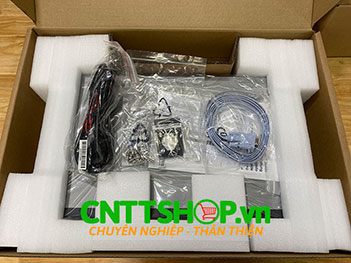 Switch Cisco SG350-52-K9-EU 48 GE Ports, 2GE Copper/SFP, 2 SFP