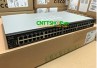 Switch Cisco SG550X-48-K9-EU 48 10/100/1000 Ports 4 x 10GE Uplink