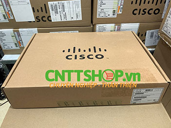 Switch Cisco SG550X-48-K9-EU 48 10/100/1000 Ports 4 x 10GE Uplink