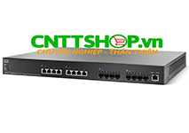 SG550XG-8F8T-K9-EU Switch Cisco 8 Ports 10GE RJ45, 8 Ports 10GE SFP+ SG550XG-8F8T-K9-EU Switch Cisco 8 Ports 10GE RJ45, 8 Ports 10GE SFP+