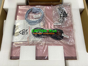 SX350X-24-K9-EU Cisco 24-Port 10GBase-T Stackable Managed Switch