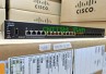 Switch Cisco SX550X-24FT-K9-EU 12x 10 GE copper, 12x 10 GE SFP+