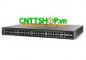 Switch Cisco SG500-52-K9 48 10/100/1000 Ports 4 GE Uplink