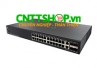 SG550X-24 Switch Cisco 24 10/100/1000 Ports 4 x 10 GE Uplink