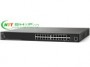 Switch Cisco SG350X-24 24 10/100/1000 Ports 4x 10 GE Uplink