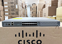 San Switch DS-C9132T-MEK9 Cisco MDS 9132 8-Port Active 32G FC, Exhaust