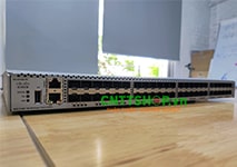 Cisco DS-C9148S-D12PSK9 MDS 9148S 16G Multilayer Fabric Switch