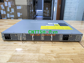 Cisco DS-C9148S-D12PSK9 MDS 9148S 16G Multilayer Fabric Switch