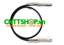 MA-CBL-120G-1M Cisco Meraki 120G Stacking Cable, 1 Meter.