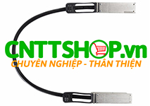 MA-CBL-120G-50CM Cisco Meraki 120G Stacking Cable, 0.5 Meter.