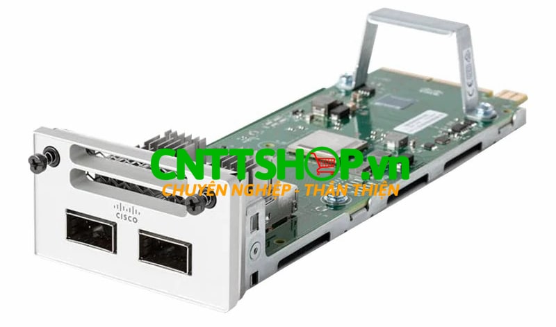Cisco Meraki MA-MOD-2X40G 2 x 40G Uplink Module