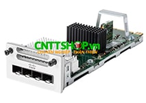 MA-MOD-4X10G Cisco Meraki 4 x 10G Uplink Module.