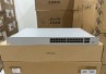 MS120-24P-HW Cisco Meraki MS120 with 24 Ports PoE+ 370W, 4 GE SFP Uplink