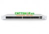 Switch Cisco Meraki MS130-48-HW, 48-Port 1G, 4-Port 1G SFP uplink, Layer 2, Cloud Managed