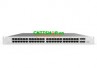 Switch Cisco Meraki MS130-48P-HW, 48-Port PoE 1G, 4-Port 1G SFP uplink, Layer 2, Cloud Managed