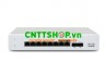 Switch Cisco Meraki MS130-8-HW, 8-Port 1G, 2-Port 1G SFP uplink, Layer 2, Cloud Managed