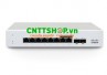 Switch Cisco Meraki MS130-8P-HW, 8-Port 1G, 2-Port 1G SFP, PoE, Layer 2, Cloud Managed