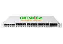 MS390-48P-HW Cisco Meraki 48-port Gbe PoE+ MS390 series switch. MS390-48P-HW Cisco Meraki 48-port Gbe PoE+ MS390 series switch.