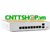 Switch Cisco Meraki MS220-8P 8-port PoE gigabit switch with 2 SFP Switch Cisco Meraki MS220-8P 8-port PoE gigabit switch with 2 SFP