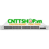 MS250-48FP-HW Cisco Meraki MS250 Stackable 48 Ports PoE+ 740W, 4 SFP+ Uplink MS250-48FP-HW Cisco Meraki MS250 Stackable 48 Ports PoE+ 740W, 4 SFP+ Uplink
