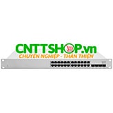 MS250-24P-HW Switch Cisco Meraki MS250 Stackable 24 Ports PoE+ 370W, 4 SFP+ Uplinks MS250-24P-HW Switch Cisco Meraki MS250 Stackable 24 Ports PoE+ 370W, 4 SFP+ Uplinks