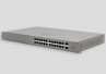 Meraki GS110-24P-HW 24x RJ45 POE, 2x 1G SFP uplink Network Switch