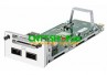 MA-MOD-2X40G Cisco Meraki 2 x 40G Uplink Module. sử dụng cho MS390-48U-HW