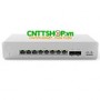 MS120-8-HW Switch Cisco Meraki MS120 with 8 Ports GE, 2 GE SFP Uplink