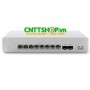 MS120-8FP-HW Cisco Meraki MS120 with 8 Ports GE PoE+ 124W, 2 GE SFP Uplink