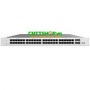 MS125-48LP-HW Cisco Meraki MS125 with 48 Ports PoE+ 370W, 4x10GE SFP+ Uplink