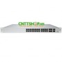 MS355-24X-HW Cisco Meraki MS355 16 Ports GE, 8 mGig UPoE, 2 QSFP+ Uplinks