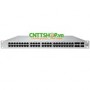 MS355-48X-HW Cisco Meraki MS355 32 Ports GE, 16 mGig UPoE, 2 QSFP+ Uplinks