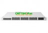 MS390-48U-HW Cisco Meraki 48-port Gbe UPoE MS390 series switch.