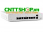 Switch Cisco Meraki MS220-8 8 G with 2 SFP interfaces Cloud Managed