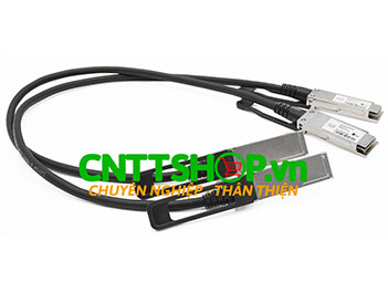 MA-CBL-100G-3M Cisco Meraki 100G Stacking Cable, 3 Meter.