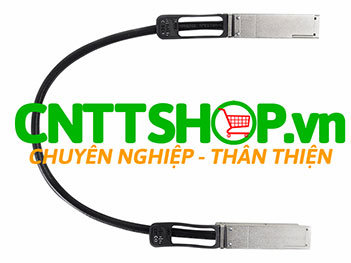 MA-CBL-120G-50CM Cisco Meraki 120G Stacking Cable, 0.5 Meter.