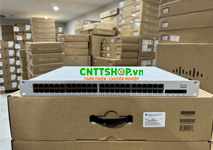 MS210-48-HW Switch Cisco Meraki MS210 with 48 Ports GE, 4 Ports GE SFP Uplink MS210-48-HW Switch Cisco Meraki MS210 with 48 Ports GE, 4 Ports GE SFP Uplink
