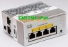 CMICR-4PS Cisco Catalyst Micro Switch 4x 1G PoE+, 2x SFP uplinks.